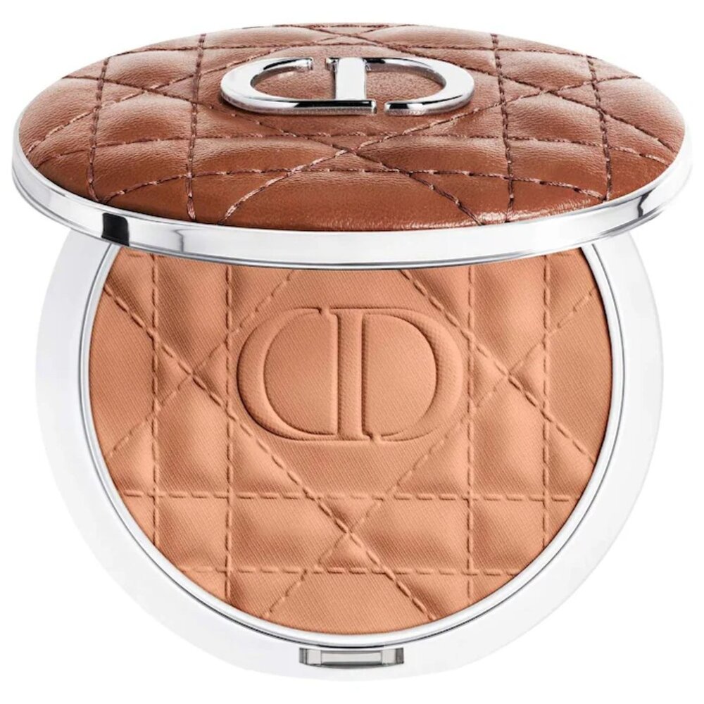 NIB 💚Dior #10 SOFT MATTE Forever Nude Bronze JUMBO SIZE